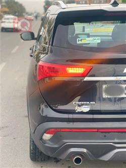 شيفروليه كابتيفا